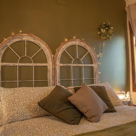 La Casetta. Feel At Home. Castelfidardo Exterior photo