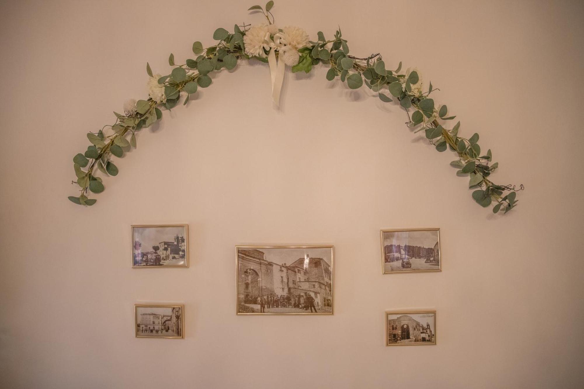 La Casetta. Feel At Home. Castelfidardo Exterior photo