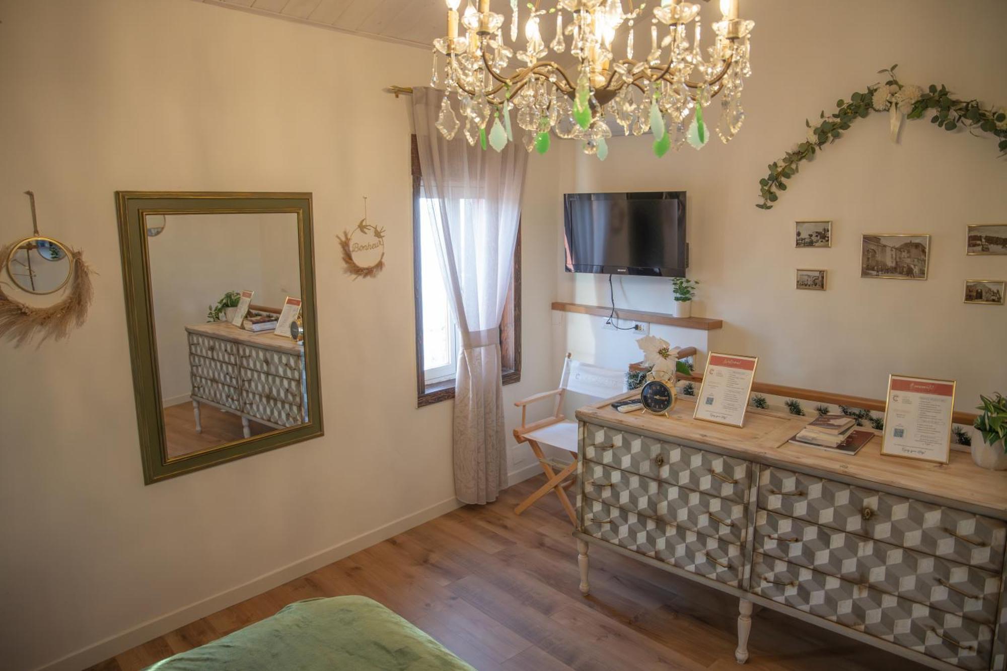 La Casetta. Feel At Home. Castelfidardo Exterior photo
