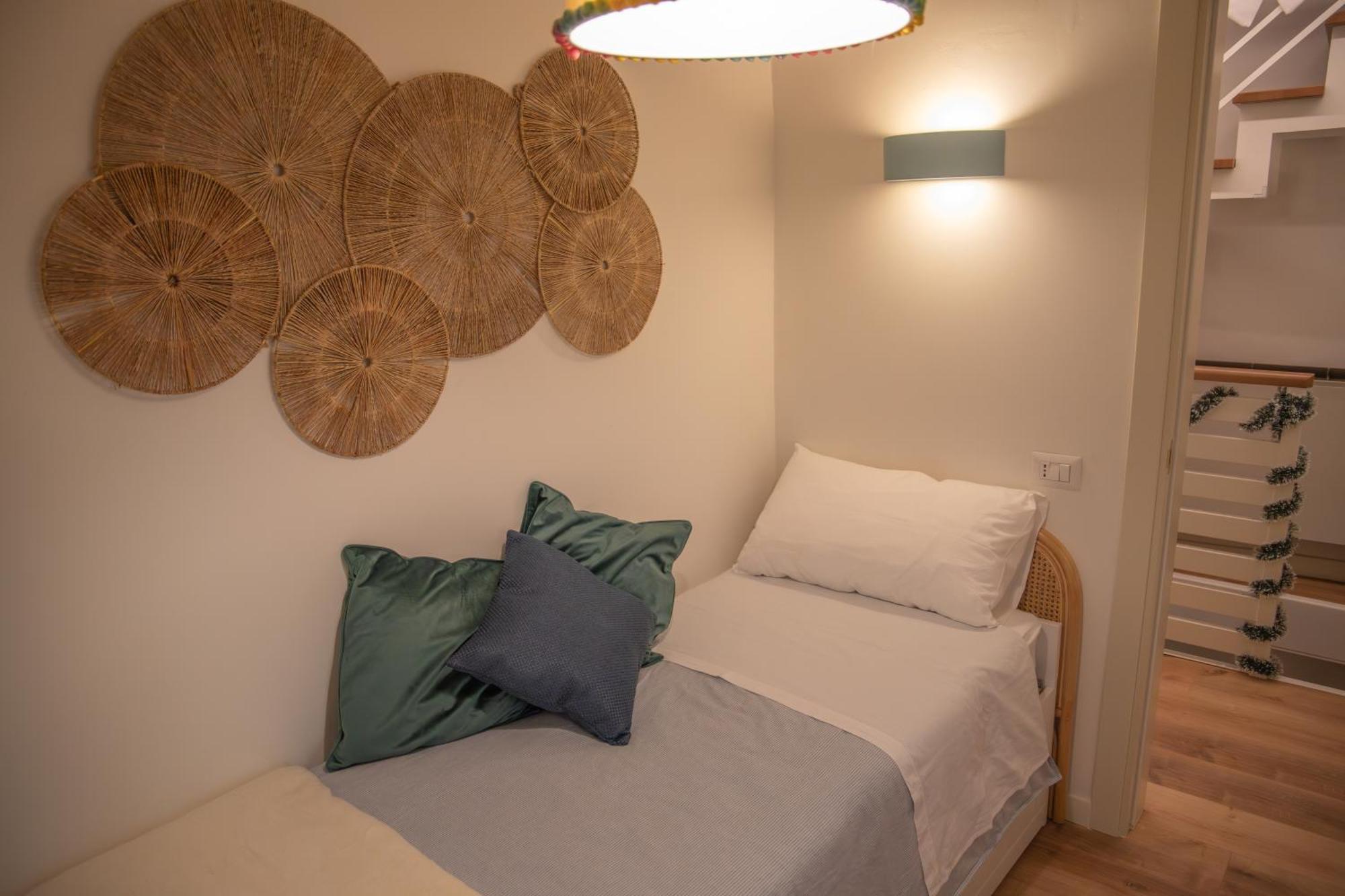 La Casetta. Feel At Home. Castelfidardo Exterior photo