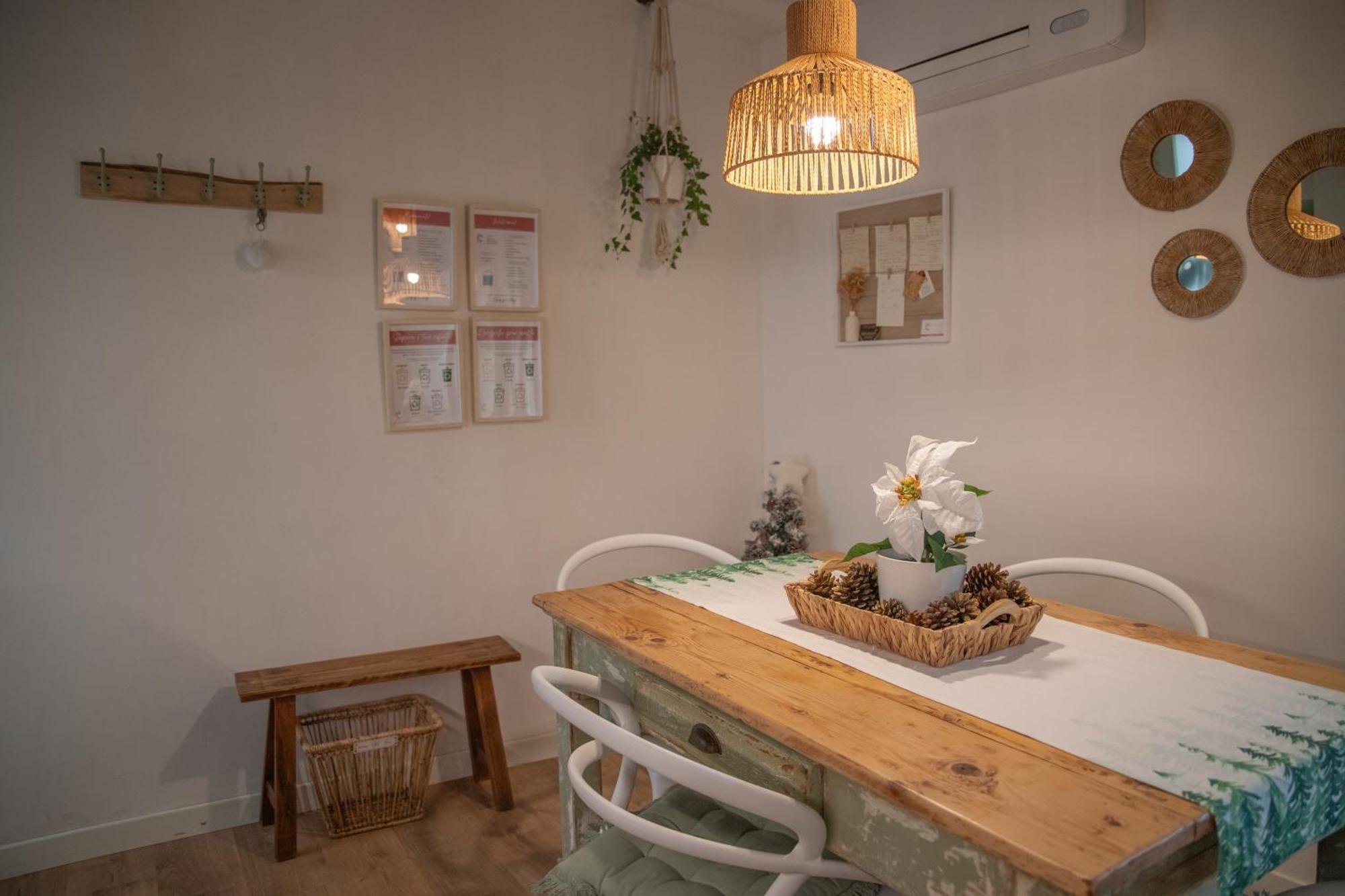 La Casetta. Feel At Home. Castelfidardo Exterior photo