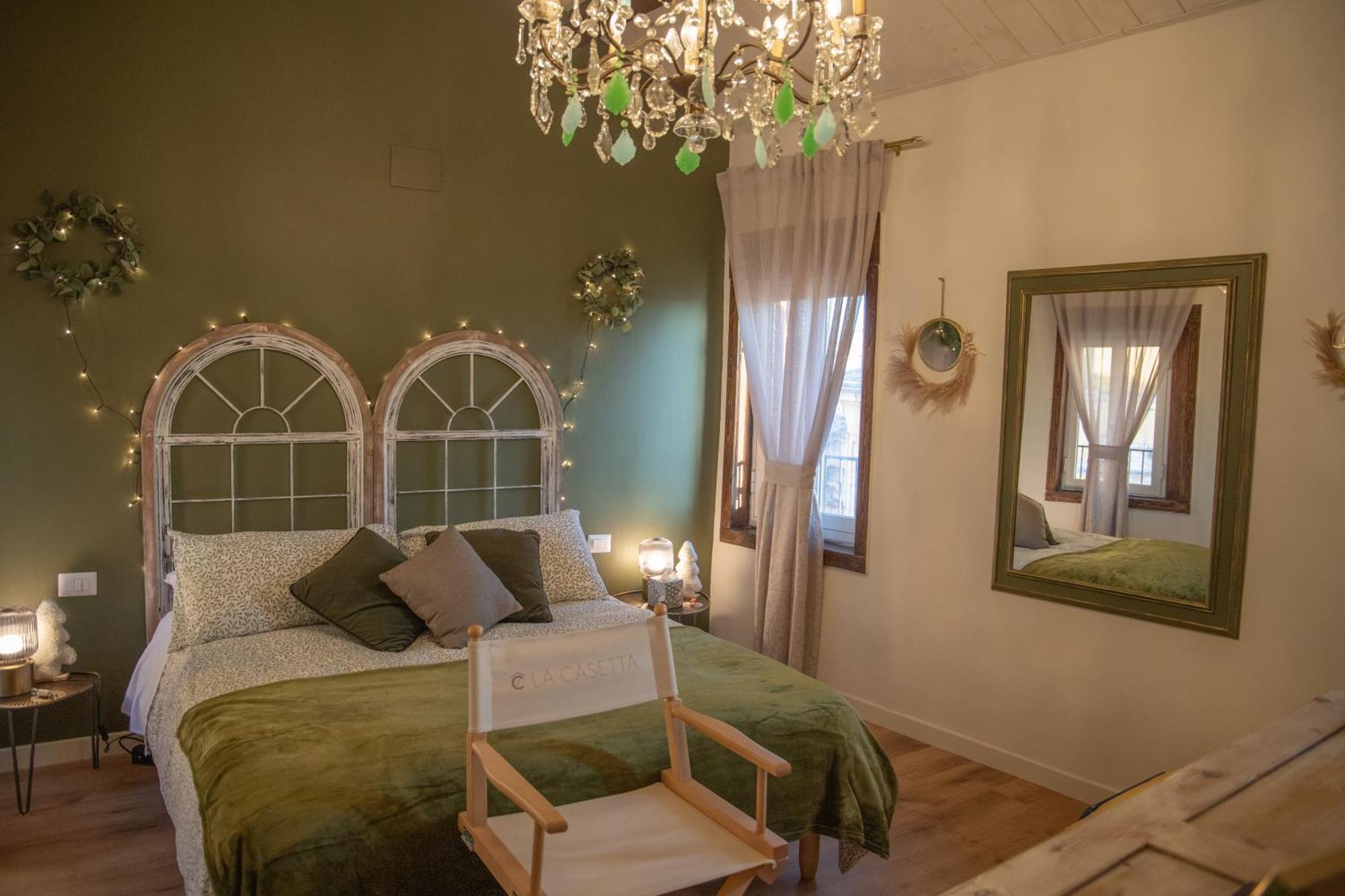 La Casetta. Feel At Home. Castelfidardo Exterior photo