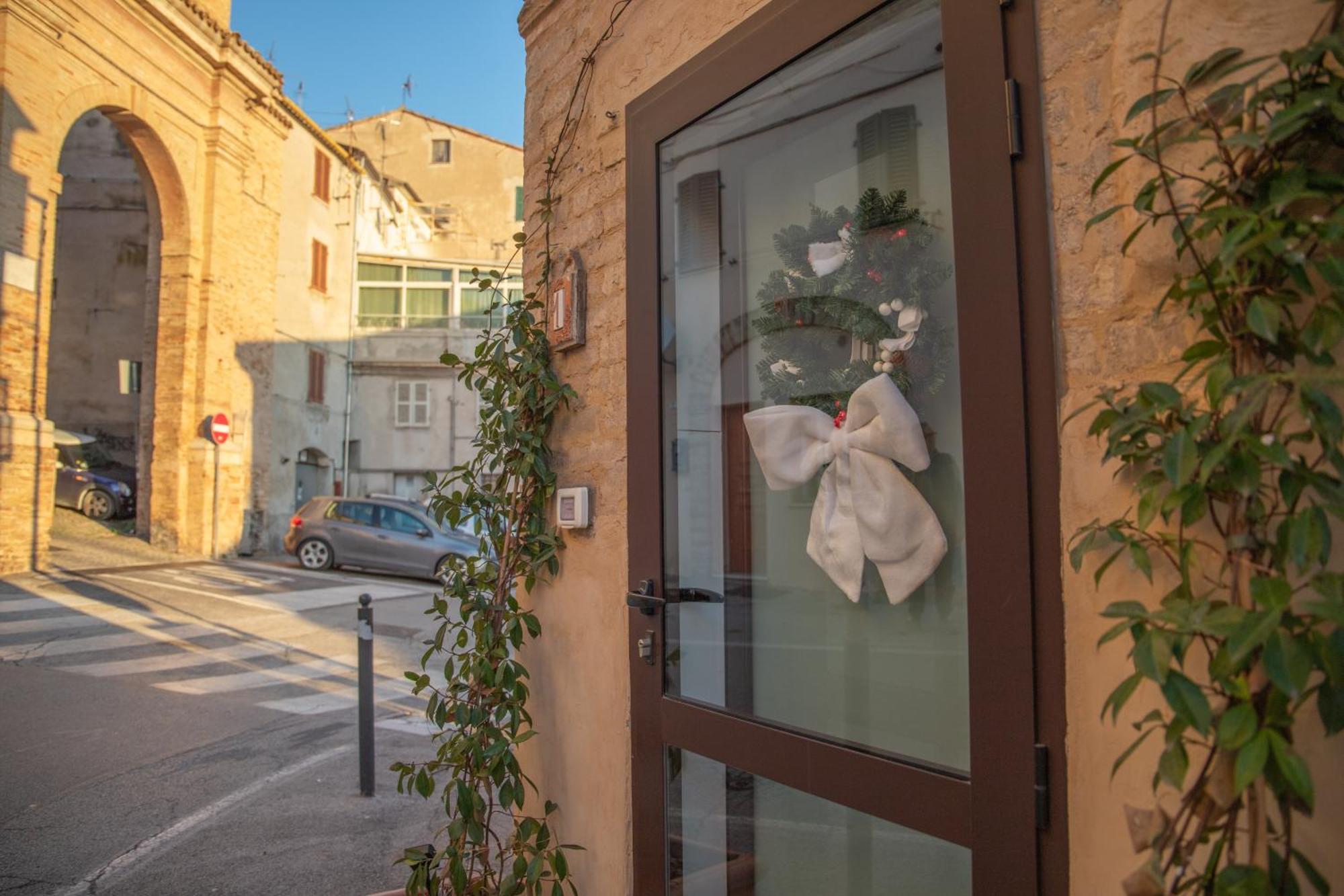 La Casetta. Feel At Home. Castelfidardo Exterior photo
