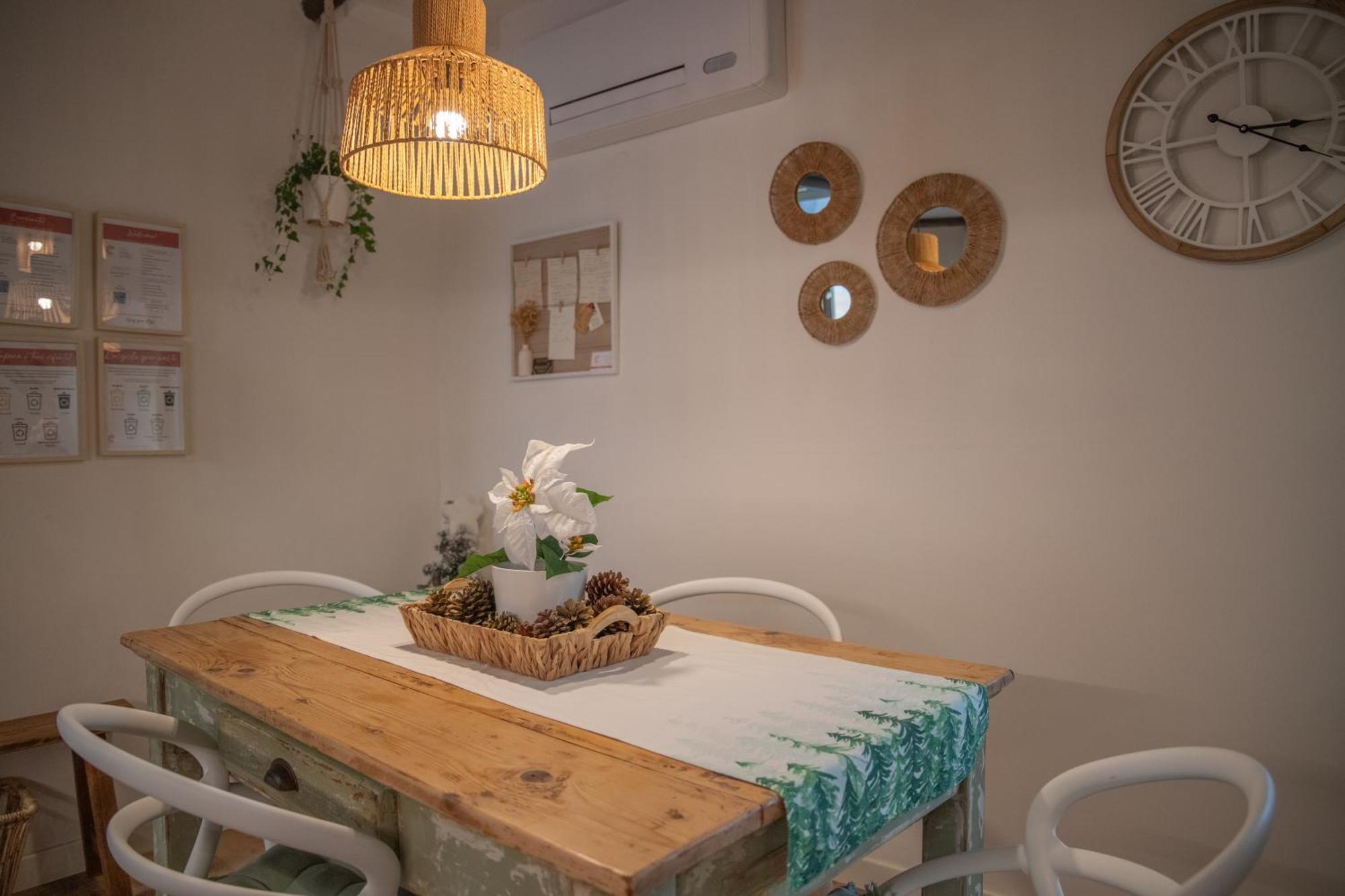 La Casetta. Feel At Home. Castelfidardo Exterior photo