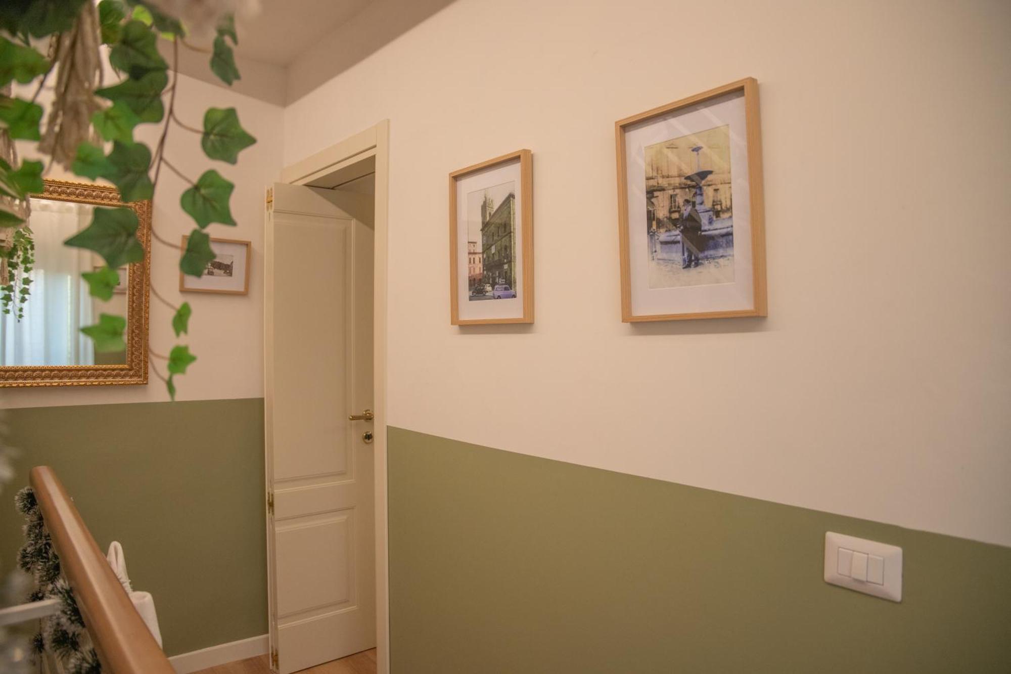 La Casetta. Feel At Home. Castelfidardo Exterior photo