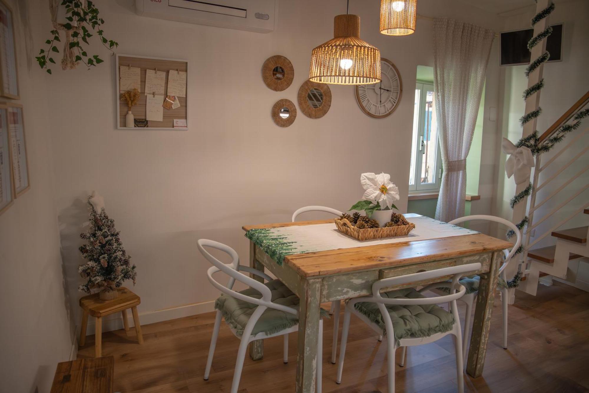 La Casetta. Feel At Home. Castelfidardo Exterior photo