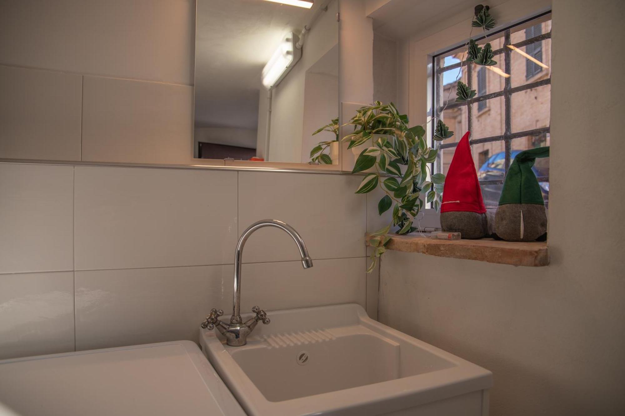 La Casetta. Feel At Home. Castelfidardo Exterior photo