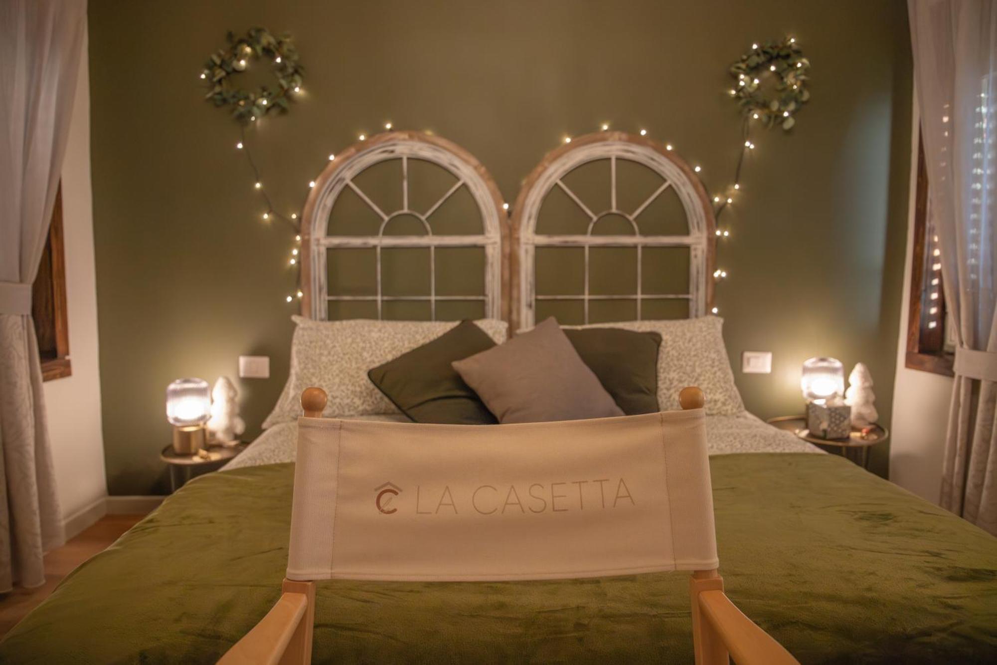 La Casetta. Feel At Home. Castelfidardo Exterior photo